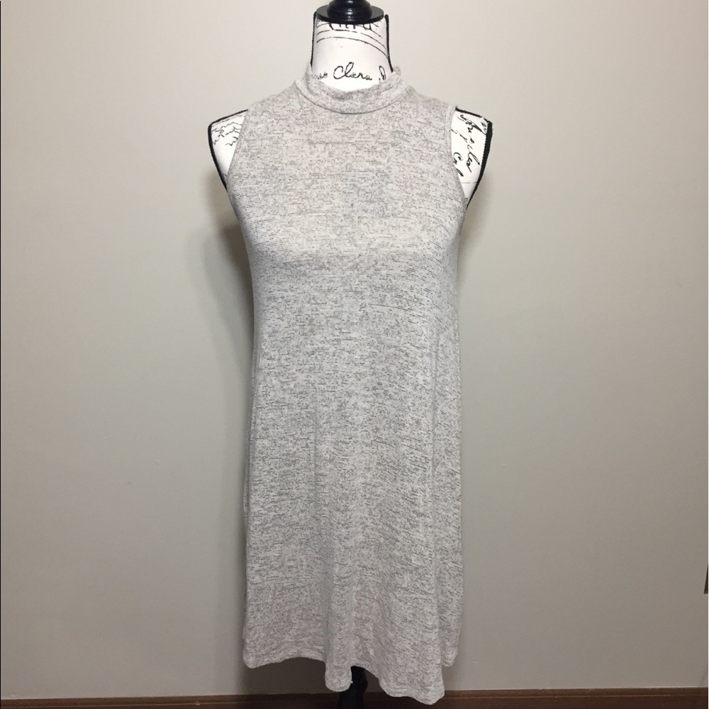 Acemi • Mock Turtleneck • Dress